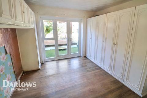 11 Meadow Crescent, Scwrfa, Tredegar, NP22 4AS
