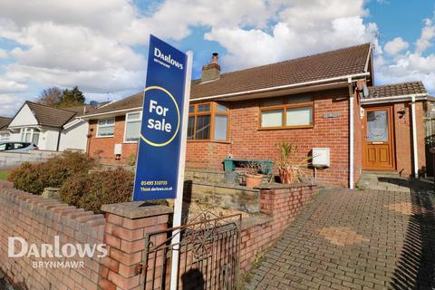 11 Meadow Crescent, Scwrfa, Tredegar, NP22 4AS