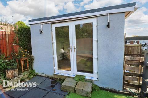 11 Meadow Crescent, Scwrfa, Tredegar, NP22 4AS