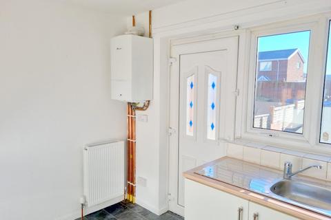 undefined, Burlington Close, Hendon, Sunderland, SR2