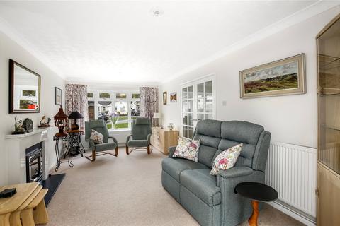 3 bedroom detached house for sale - Wesley Road, Kings Worthy, Winchester, Hampshire, SO23