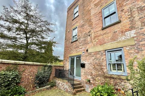 1 bedroom apartment for sale - Tuttle Street Brewery, Wrexham, LL13