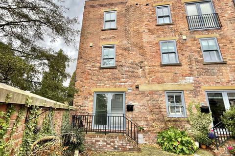1 bedroom apartment for sale - Tuttle Street Brewery, Wrexham, LL13