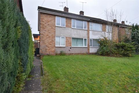 2 bedroom maisonette to rent - Burnside Way, Longbridge, Birmingham, B31