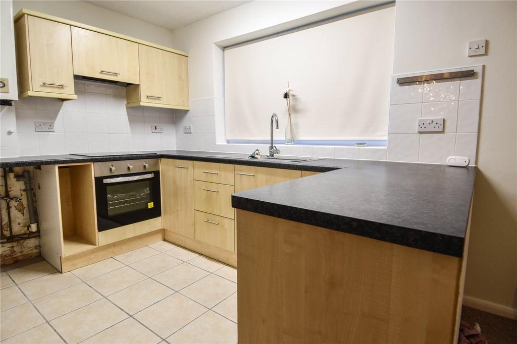 Apartment in Birmingham, West Midlands - View 2