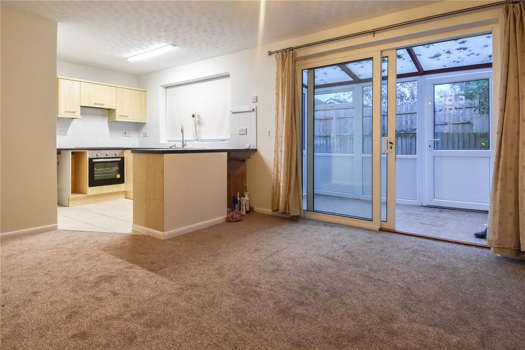 Apartment in Birmingham, West Midlands - View 3