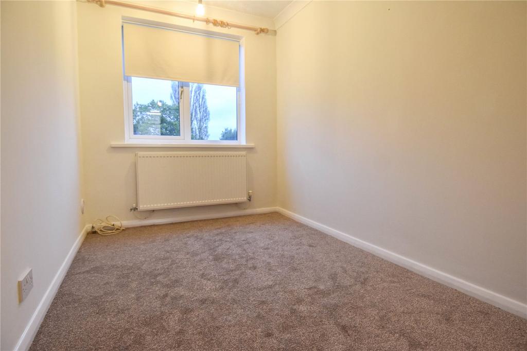 Apartment in Birmingham, West Midlands - More