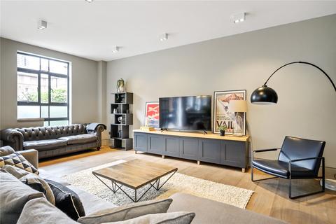 3 bedroom apartment to rent, Calvin Street, London, E1