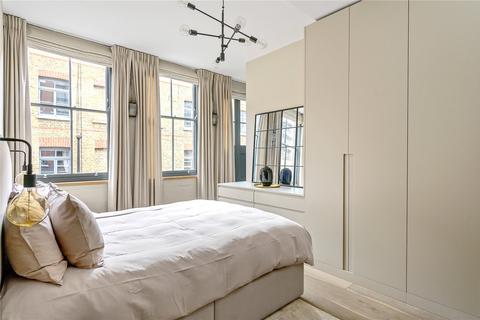 3 bedroom apartment to rent, Calvin Street, London, E1