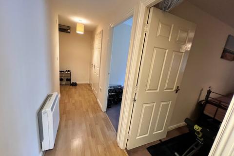 2 bedroom apartment for sale - Ashwood Close, Oldbury B69