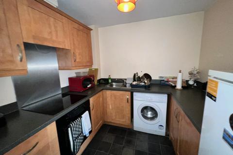 2 bedroom apartment for sale - Ashwood Close, Oldbury B69