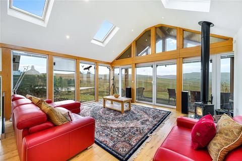 4 bedroom detached house for sale - Wickersgill, Penrith, Cumbria