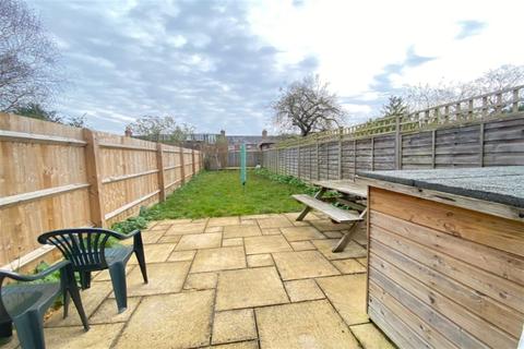 4 bedroom terraced house to rent - Percy Street, Cowley, East Oxford, Oxford, OX4