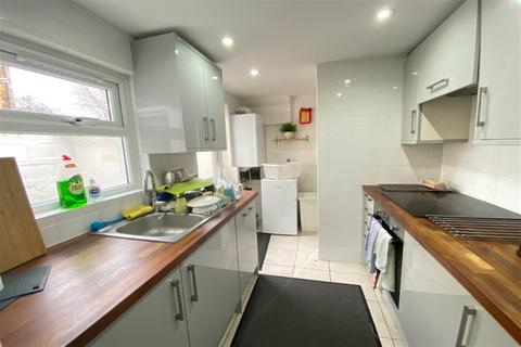 4 bedroom terraced house to rent - Percy Street, Cowley, East Oxford, Oxford, OX4