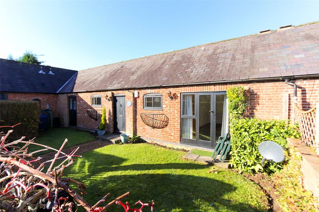 Bury Farm, Amersham, HP7 2 bed terraced house for sale £625,000