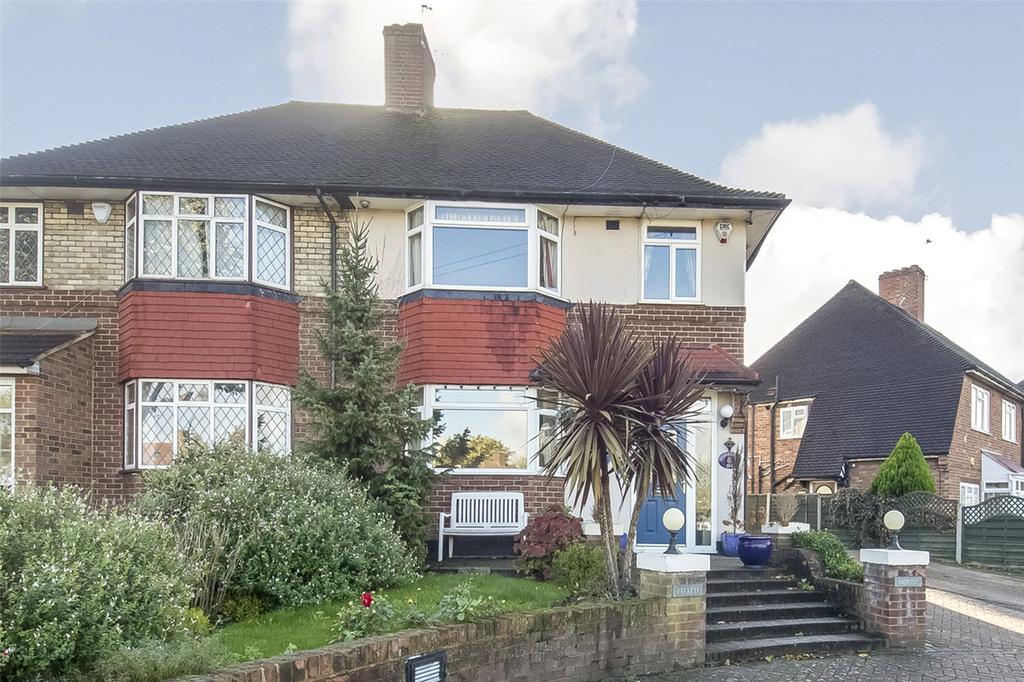 Horncastle Road, Lee, SE12 3 bed semidetached house £550,000