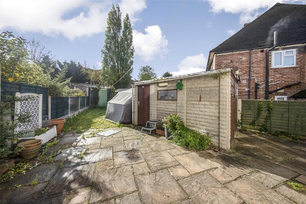 Horncastle Road, Lee, SE12 3 bed semidetached house £550,000