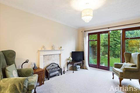 2 bedroom retirement property for sale - Roberts Court, Baddow Road, Chelmsford