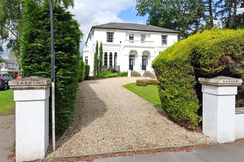6 bedroom semi-detached house for sale, Evesham Road, Cheltenham, GL52
