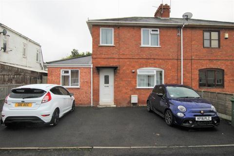4 bedroom semi-detached house to rent - Available SEPT 2023 -1 Ensuite Rooms - Boughton Avenue
