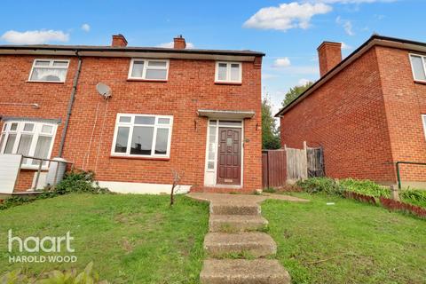 46 Stratton Road, Romford, RM3 9UD