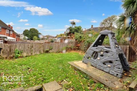 46 Stratton Road, Romford, RM3 9UD