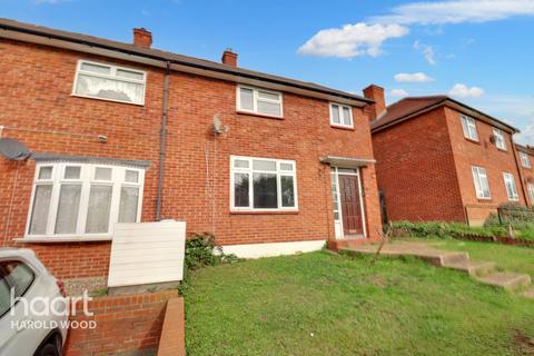 46 Stratton Road, Romford, RM3 9UD