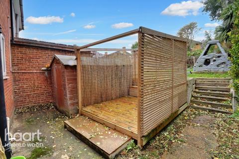 46 Stratton Road, Romford, RM3 9UD