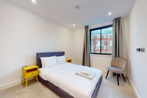 2 bedroom flat to rent - Hackney Road