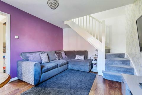 1 bedroom terraced house for sale - Meadway, Seaton, Devon