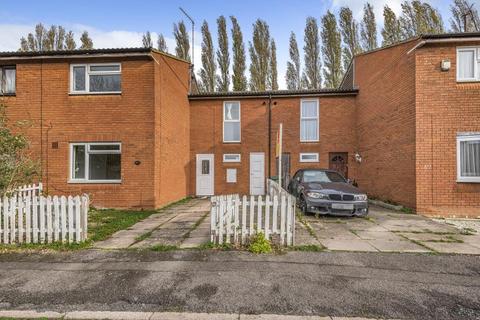 44 Hamble Drive, Aylesbury, HP21 8RZ