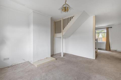 44 Hamble Drive, Aylesbury, HP21 8RZ