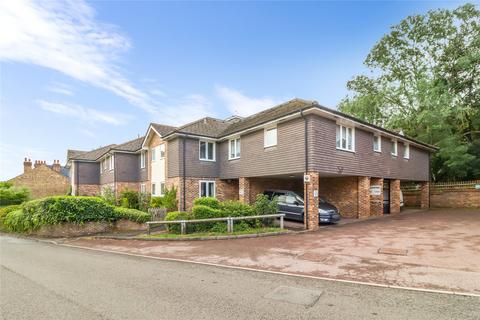 1 bedroom flat for sale, The Cloisters, Church Lane, Kings Langley, WD4