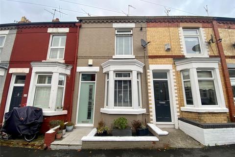 2 bedroom terraced house for sale - Briarwood Road, Liverpool, Merseyside, L17