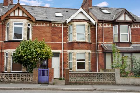 5 bedroom terraced house to rent - Bonhay Road, Exeter, EX4