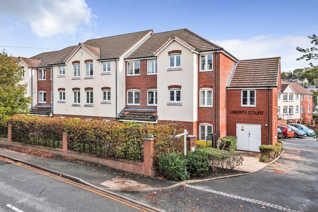 Chesham, Buckinghamshire, HP5 1 bed retirement property for sale £180,000