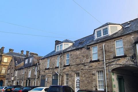 2 bedroom flat for sale, David Street, Langholm, DG13