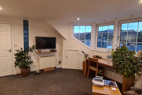 2 bedroom flat for sale, David Street, Langholm, DG13