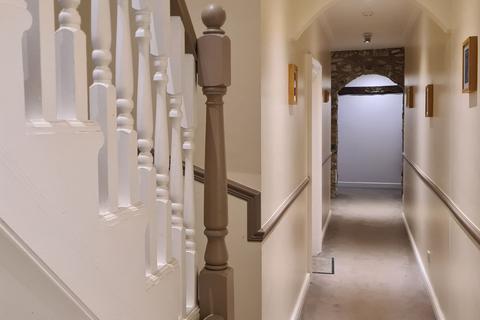 undefined, David Street, Langholm, DG13