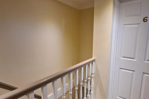 undefined, David Street, Langholm, DG13