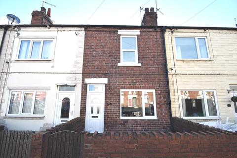 96 Pontefract Road, Featherstone, Pontefract, WF7 5AP