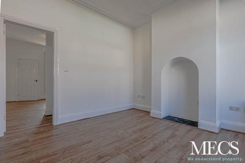 2 bedroom terraced house to rent, Hampton Court Road, Birmingham, West Midlands, B17 9AG