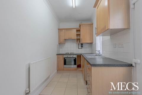 2 bedroom terraced house to rent, Hampton Court Road, Birmingham, West Midlands, B17 9AG