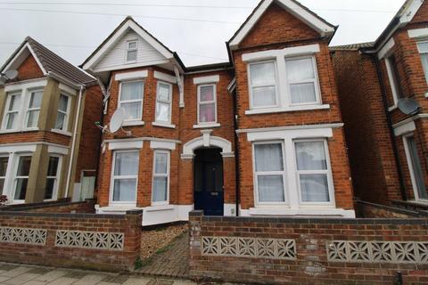 undefined, Winifred Road, Bedford