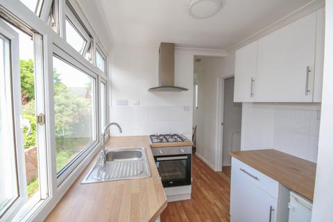 1 bedroom flat for sale - Wratting Road, Haverhill CB9