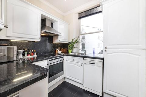 1 bedroom flat for sale - Gayton Crescent, Hampstead Village, London