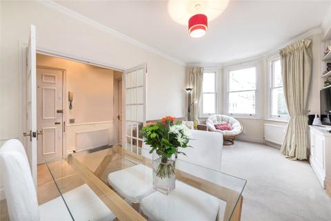 1 bedroom flat for sale - Gayton Crescent, Hampstead Village, London