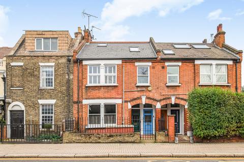 2 bedroom maisonette for sale, Putney Bridge Road, London