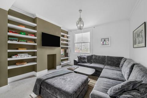 2 bedroom maisonette for sale, Putney Bridge Road, London