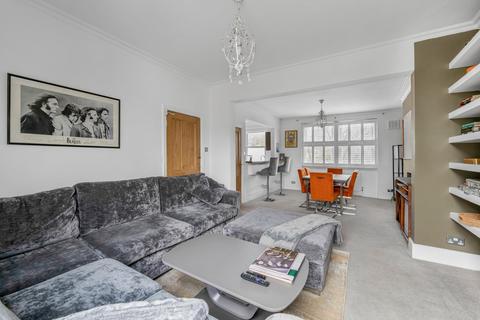 2 bedroom maisonette for sale, Putney Bridge Road, London